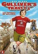 Gulliver's travels op DVD, Cd's en Dvd's, Dvd's | Avontuur, Verzenden