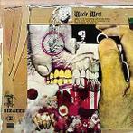 LP gebruikt - The Mothers Of Invention - Uncle Meat