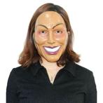 The Purge masker (vrouw), Nieuw, Verzenden