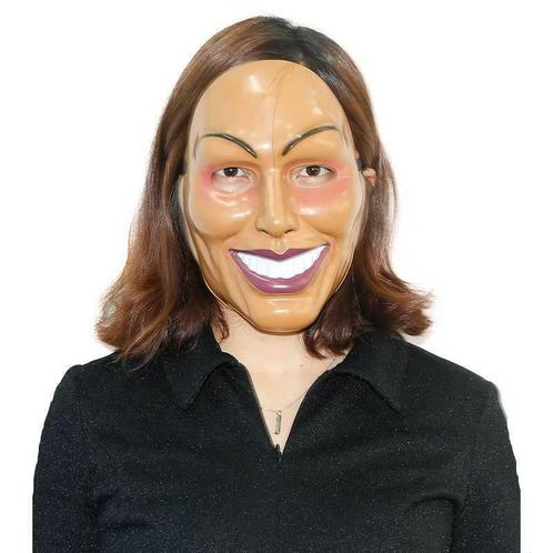 The Purge masker (vrouw), Hobby en Vrije tijd, Feestartikelen, Verzenden