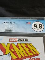 X-Men 97 #4 - Skottie Young Big Marvels Variant - EGC 9.8 -, Boeken, Nieuw