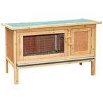 Metalen vervangbak voor 82816 + 83156, 87 x 38 cm (buiten) -, Dieren en Toebehoren