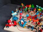 Playmobil - Assorti - Playmobil Boerderij, piraten,