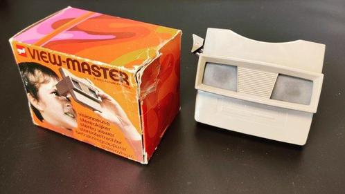 Sawyer, GAF Gaf viewmaster, Walt Disney reels Bobine, Verzamelen, Foto-apparatuur en Filmapparatuur