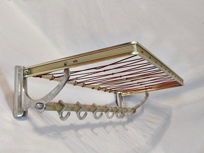 János Diósy - Budapeszt - Art Deco - Porte-manteau -, Antiek en Kunst, Antiek | Meubels | Stoelen en Sofa's