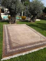 Top Indo Mir - Tapijt - 350 cm - 250 cm, Huis en Inrichting, Stoffering | Tapijten en Vloerkleden, Nieuw