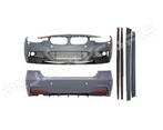 Sport Body Kit voor BMW 3 Serie F30 / M Pakket / M Performan, Autos : Divers, Tuning & Styling, Ophalen of Verzenden