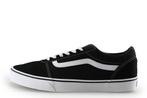 Vans Sneakers in maat 46 Zwart, Kleding | Heren, Schoenen, Verzenden, Zwart, Zo goed als nieuw, Sneakers