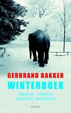 Winterboek 9789059363380 Gerbrand Bakker, Verzenden, Gelezen, Gerbrand Bakker