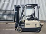 Crown SC t 6000 Heftruck ongekend, Ophalen