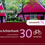 Regio Achterhoek / Leeuwerik routes / 30 9789058815316, Verzenden, Gelezen, Diederik Monch