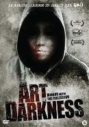 Art of darkness op DVD, Verzenden
