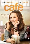 Cafe op DVD, CD & DVD, DVD | Drame, Envoi
