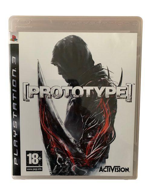 Prototype (PS3) (TWEEDEHANDS), Games en Spelcomputers, Games | Sony PlayStation 3, Verzenden