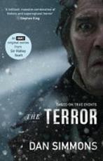 The Terror, Boeken, Verzenden, Nieuw, Nederlands