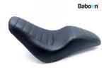 Buddy Seat Compleet Harley-Davidson FXLR Softail Low Rider, Motoren, Verzenden, Gebruikt