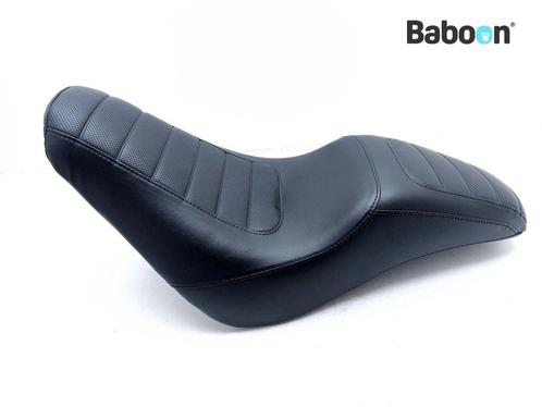 Buddy Seat Compleet Harley-Davidson FXLR Softail Low Rider, Motoren, Onderdelen | Harley-Davidson, Gebruikt, Verzenden