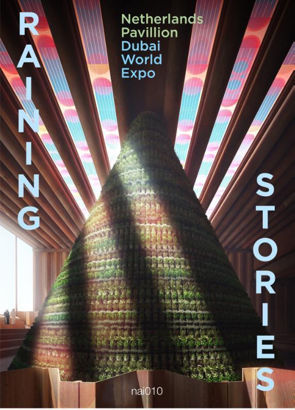 Raining stories 9789462086692 Marie-Thérèse van Toor, Boeken, Taal | Engels, Zo goed als nieuw, Verzenden