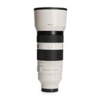 Sony FE 100-400mm F4.5-5.6 GM OSS, Ophalen of Verzenden