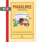 Piggelmee en het tovervisje 9789054441953, Verzenden, Gelezen