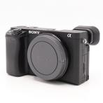 Sony A6400 body | Tweedehands, Audio, Tv en Foto, Verzenden, Zo goed als nieuw, Sony