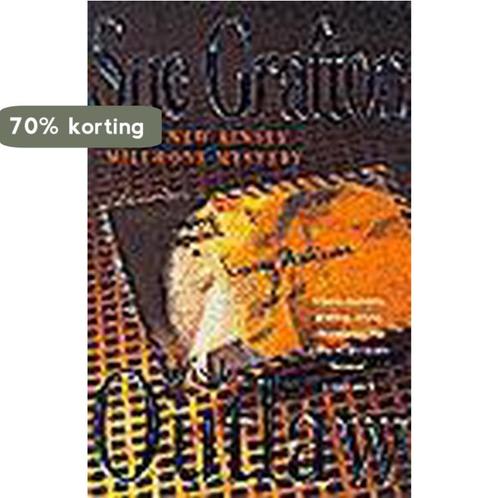 [Onbekend] 9780333780244 Sue Grafton, Boeken, Overige Boeken, Gelezen, Verzenden