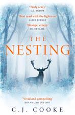The Nesting 9780008402341 C.J. Cooke, Verzenden, Gelezen, C.J. Cooke