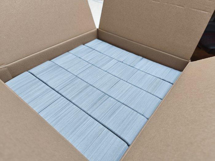 Wizards of The Coast - 5000 Mixed collection - Magic: The, Hobby en Vrije tijd, Verzamelkaartspellen | Magic the Gathering