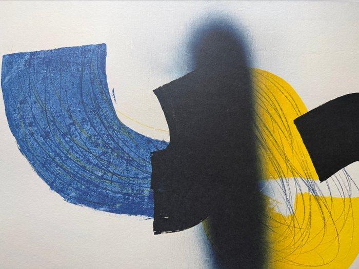 Hans Hartung (1904-1989) - T1971-H13, Antiek en Kunst, Antiek | Overige Antiek