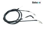 Gaskabel Honda SH 350 2021, Motoren, Verzenden, Gebruikt