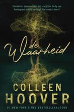 De waarheid 9789020536393 Colleen Hoover, Verzenden, Gelezen, Colleen Hoover