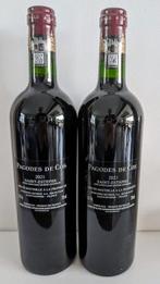 2021 Pagodes de Cos, 2nd wine of Ch. Cos dEstournel -, Nieuw