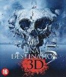 Final destination 5 (2D+3D) op Blu-ray, Cd's en Dvd's, Blu-ray, Verzenden, Nieuw in verpakking