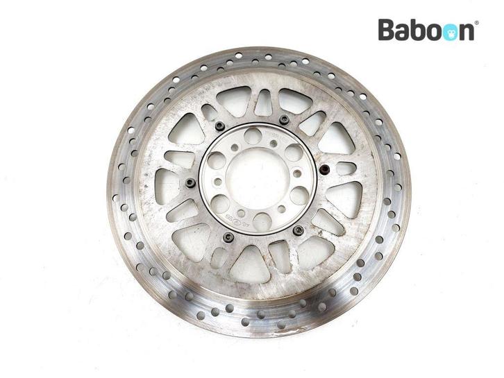 Remschijf Voor KTM 620 Duke 1994-1997 Model 640 Duke II, Motoren, Onderdelen | Overige, Gebruikt, Verzenden