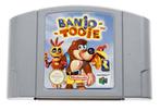 Banjo Tooie [Nintendo 64], Verzenden