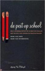 De pest op school, Boeken, Taal | Overige Talen, Nieuw, Nederlands, Verzenden