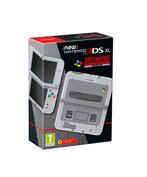 New Nintendo 3DS XL SNES Edition in Doos (Nette Staat & K..., Games en Spelcomputers, Ophalen of Verzenden, Zo goed als nieuw