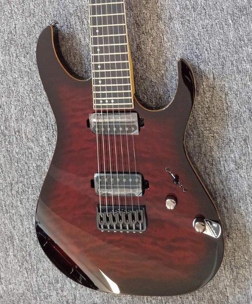 Schecter - Banshee 7 P Crb 7 corde -  - Guitare électrique, Muziek en Instrumenten, Snaarinstrumenten | Gitaren | Akoestisch