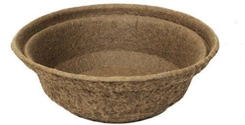 Planta Schaal Biologisch afbreekbaar 23 cm, Huis en Inrichting, Woonaccessoires | Kunstplanten en Kunstbloemen, Nieuw