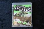Colin McRae Dirt 2 Playstation 3 PS3 (No Manual), Games en Spelcomputers, Verzenden, Nieuw