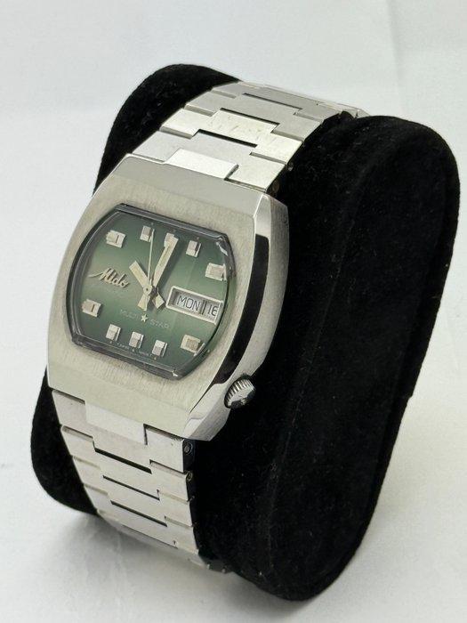 Mido - Multi Star - Zonder Minimumprijs - Heren - 1970-1979, Handtassen en Accessoires, Horloges | Heren