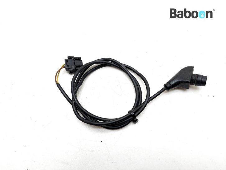 Capteur de vitesse BMW K 1200 RS 1997-2000 (K589 K1200RS 97), Motoren, Onderdelen | BMW, Verzenden