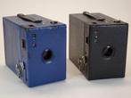 Kodak Rainbow Hawkeye No.2 blauw / No.2 Hawkeye Model B, Audio, Tv en Foto, Nieuw