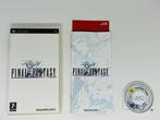 PSP - Final Fantasy, Verzenden