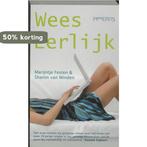 Wees eerlijk 9789044605938 M. Festen, Verzenden, Zo goed als nieuw, M. Festen