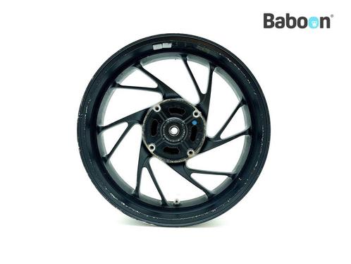 Achterwiel Honda CB 650 F 2017-2018 (CB650F CB650FA RC97), Motoren, Onderdelen | Honda, Gebruikt, Verzenden