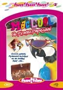 MacCool - de piratenpapegaai op DVD, Cd's en Dvd's, Dvd's | Kinderen en Jeugd, Nieuw in verpakking, Verzenden