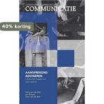 Aansprekend adviseren / Leiderschap en Communicatie, Boeken, Verzenden, Zo goed als nieuw, Floor van de Wiel