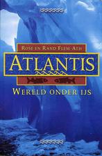 Atlantis - Wereld onder ijs 9789038904337 R. Flem-Ath, Livres, Verzenden, R. Flem-Ath