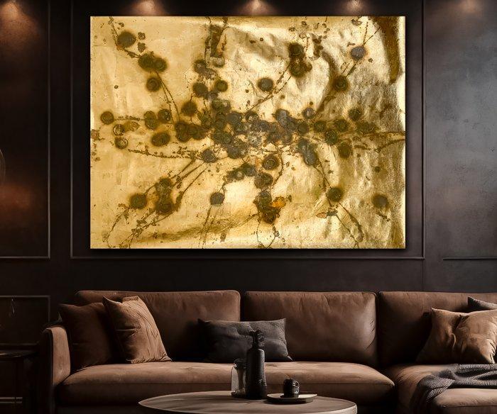 Fran Gonzalez (1959) - Tree of Life (XXL), Maison & Meubles, Maison & Meubles | Autre